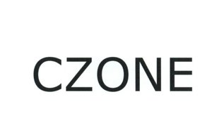 Trademark CZONE
