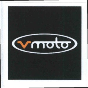 Trademark VMOTO