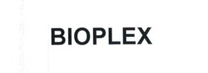 Trademark BIOPLEX