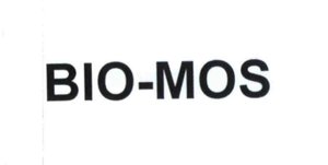 Trademark BIO-MOS