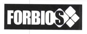 Trademark FORBIOS