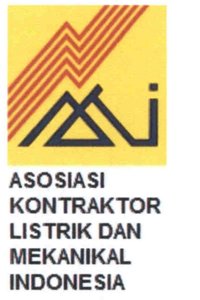 Trademark AKLI (ASOSIASI KONTRAKTOR LISTRIK DAN MEKANIKAL INDONESIA)