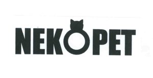 Trademark NEKOPET