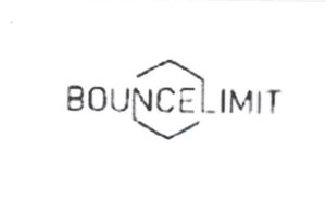 Trademark BOUNCELIMIT