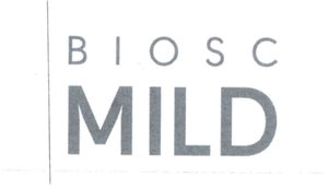 Trademark BIOSC MILD