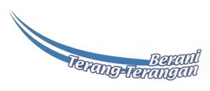 Trademark BERANI TERANG - TERANGAN