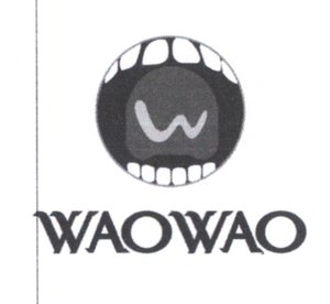 Trademark WAOWAO
