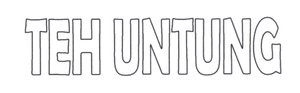 Trademark TEH UNTUNG