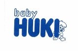 Trademark baby HUKI
