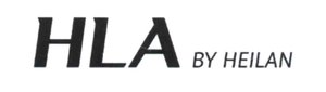 Trademark HLA BY HEILAN