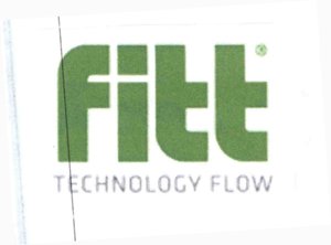 Trademark FITT - TECHNOLOGY FLOW