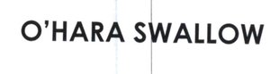 Trademark O'HARA SWALLOW