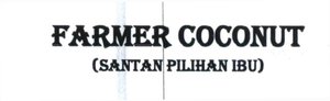 Trademark FARMER COCONUT