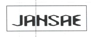 Trademark JANSAE