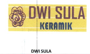 Trademark Dwi Sula
