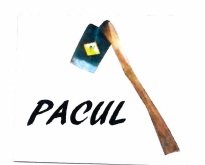 Trademark PACUL