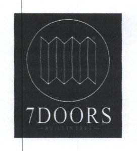 Trademark 7DOORS