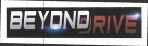 Trademark BEYOND DRIVE