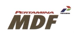 Trademark Pertamina MDF