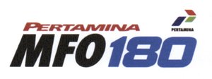 Trademark Pertamina MFO 180