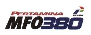 Trademark Pertamina MFO 380