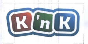 Trademark K'n K