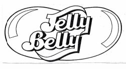 Trademark JELLY BELLY & DESIGN
