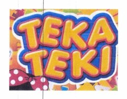 Trademark TEKA TEKI