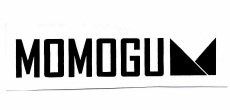 Trademark MOMOGU + Logo