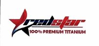 Trademark Redstar