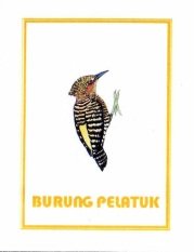 Trademark BURUNG PELATUK