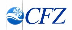 Trademark CFZ