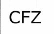 Trademark CFZ