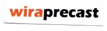 Trademark WIRAPRECAST