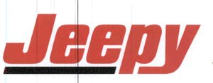 Trademark JEEPY
