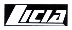 Trademark Licia