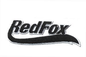 Trademark REDFOX :