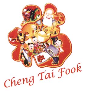 Trademark CHENG TAI FOOK