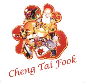 Trademark CHENG TAI FOOK