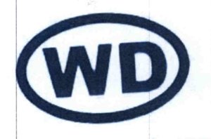 Trademark WD