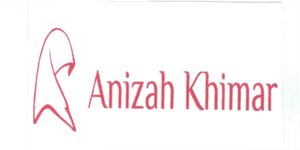 Trademark Anizah Khimar