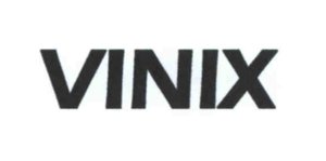 Trademark VINIX