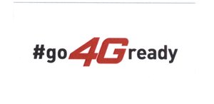 Trademark #go4Gready