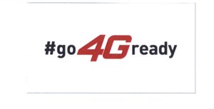 Trademark #go4Gready