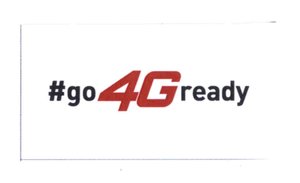 Trademark #go4Gready