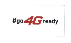 Trademark #go4Gready