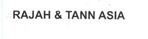 Trademark RAJAH & TANN ASIA