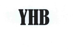Trademark YHB