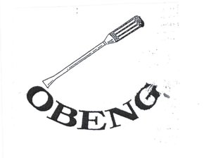 Trademark OBENG