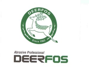 Trademark DEERFOS